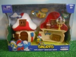 Smurfs Red/white Mushroom House Playset (free Shipping) New. Price: $74.99.