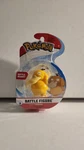 Pokemon Psyduck 3" Battle Ready Figure Series 4 Water Jazwares 950251 New. Price: $17.99.