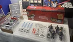 Haslab ECTO-1A Conversion Kit Plasma Series Ghostbusters 2 Figures Accessories New. Price: $199.99.