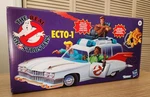 2021 Hasbro The Real Ghostbusters ECTO-1 Vehicle New Sealed In Box. Price: $75.00.