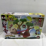 Spidey His Amazing Friends Marvel Spider-man Dino Webs Treehouse New. Price: $39.99.