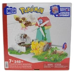 Mattel HKT21 Mega Pokemon Windmills Farm New Ovp. Price: $123.35.