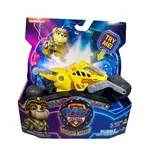 Paw Patrol The Mighty Movie Rubble Bulldozer Playset - Brand New. Price: $25.64.