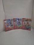 Super Mario Balancing Game Plus: Underwater, Desert, Sky Stage Lot Of 3 Nintendo New. Price: $44.95.