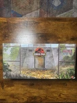 Mattel Sdcc 2021 Jurassic Park Final Scene Ray Arnold Action Figure HBL58 Nib New. Price: $21.99.