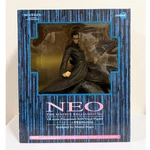 Kotobukiya Neo Matrix Reloaded 1 6 Scale Soft Vinyl Figure New From Japan Used. Price: $139.99.