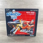 1988 Kenner Robocop Ultra Police Skull Hog Factory Sealed Case Fresh New. Price: $149.99.