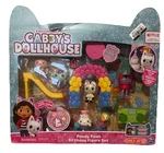Gabby Dollhouse Pandy Paws Birthday Figure Set Sealed Surprise Accessory Read New. Price: $53.00.