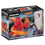 Playmobil Naruto Shippuden Sasuke Vs Itachi Building Set 70666 New. Price: $39.99.
