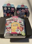 2022 Disney Doorables Cinderellas Castle & Mickey House The Packages. New!. Price: $38.00.