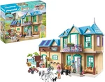 Playmobil Horses Of Waterfall - Ranch New. Price: $216.99.
