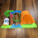 2024 Fisher-price Little People Dinosaur Village Play Set Used. Price: $14.99.