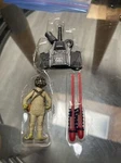 Star Wars The Force Awakens 3.75 Hasbro Jakku Scavenger Teedo New. Price: $10.00.