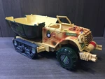 1992 Tmnt Carrier Not Complete Playmates Teenage Mutant Ninja Turtles Used. Price: $49.99.