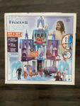 Disney E5495 Frozen 2 Ultimate Arendelle Castle With Lights And Moving Balcony New. Price: $499.00.