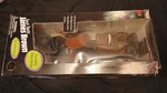 Dancin Shoutin James Brown Electronic Music Figure Gemmy 2001 Untested. Price: $50.00.