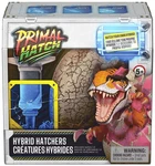 Hybrid Hatchers & Egg, Mini Hatching Dinosaur, Kids Toys For New. Price: $31.93.