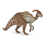 Papo - Parasaurolophus Realistic Figurine For Ages 3 Dinosaurs Collection New. Price: $36.90.