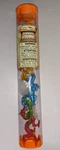 Safari Ltd Toobs Mini Figure, 6 Piece Designer Dragons Tube New. Price: $8.00.