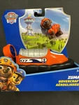 Paw Patrol Truck Pups Zuma Action Figure Hovercraft Vehicle New. Price: $19.99.