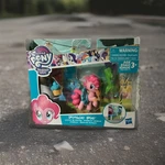 My Little Pony Pinkie Pie Mini Loves To Party Friendship Is Magic New. Price: $14.99.