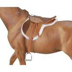 Breyer Traditional Devon Hunt Seat Saddle Horse Toy Accessory New. Price: $36.19.