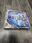Dc Comics Metal Force Transforming Batwing Player Batman & Superman New. Price: $59.99.