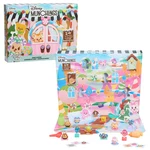 New Disney Munchlings 24 Surprises Scented Advent Calendar Christmas. Price: $29.97.