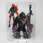 Mcfarlane Toys Comic Book Series She Spawn Cygor Gold Label Action Figure 2 Pack New. Price: $47.97.