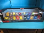 Disney Pixar Cars 3 Mega Figurine Playset 20 Piece New. Price: $225.00.