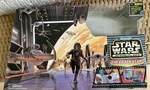 Box Only Micro Machines 1995 Star Wars Death Action Fleet Galoob 67092 Used. Price: $19.00.