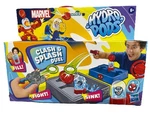 Hasbro G1443 Pods Marvel Clash & Splash Duel Battle Set With 13 Pieces 2 Hydro New. Price: $14.99.