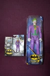 Spin Master Dc The Joker With 2 Accessories 4-INCH & 11" Figure New C5. Price: $21.11.