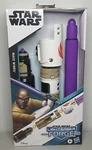 Disney Star Wars Lightsaber Forge Mace Windu 2021 Release Hasbro New. Price: $12.94.