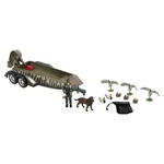 Big Country Toys 1/20 Duck Hunting Set With Boat, Hunter, Dog & Decoys 434 New. Price: $49.99.