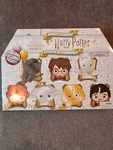 Harry Potter Advent Calendar Creatures 24 Days Exclusive Figures Wizarding World New. Price: $28.00.