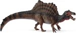 Schleich Dinosaur Spinosaurus (brown) Figure 15009 New. Price: $20.74.