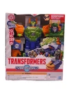 Hasbro Transformers Scorponok Cyberworld Transforming Action Figure Decepticon New. Price: $50.00.