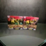 Mattel Jurassic Park Dr. Alan Grant & Ian Malcolm Figures 2022 Lot Of Bundle New. Price: $19.99.