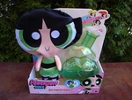 Cartoon Network Power Puff Girls Buttercup Out Plush Doll- Spin Master New. Price: $29.99.