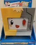 Lankybox Cyborg Boxy Playset With Micro Figures, Lanyard & Stickers New. Price: $24.00.