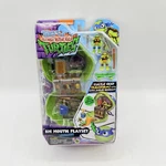 Teenage Mutant Ninja Turtles Tales Of The Tmnt Big Mouth Raphael Micro Playset New. Price: $18.99.