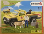 Schleich Farm World Veterinarian Building Set #42503 New Box. Price: $45.00.