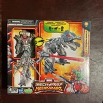 Hasbro Marvel Strike Mechasaur Ultron Primeval T-R3X Missile Playset New. Price: $13.99.
