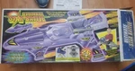Vintage 1999 Mee Toys Ultimate Star Battle Giant #97120 Free Shipping New. Price: $1000.00.