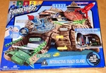 Vivid Toys Thunderbirds Are Go Interactive Giant Tracy Island Playset Misb New. Price: $269.95.