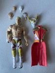 Cody Rhodes Ultimate Edition Greatest Hits Wwe Mattel Figure Loose No Belt Used. Price: $25.99.
