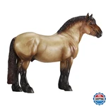 Breyer Traditional Series Theo Ardennes Draft Horse Model Toy 1:9 Scale #1 New. Price: $62.89.