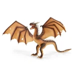 Schleich Harry Potter - 9" Hungarian Horntail Dragon Figurine Inches, Multi New. Price: $42.99.