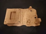 Kenner Indiana Jones Raiders Of The Lost Ark Well Souls Playset Base 1982 Used. Price: $34.99.